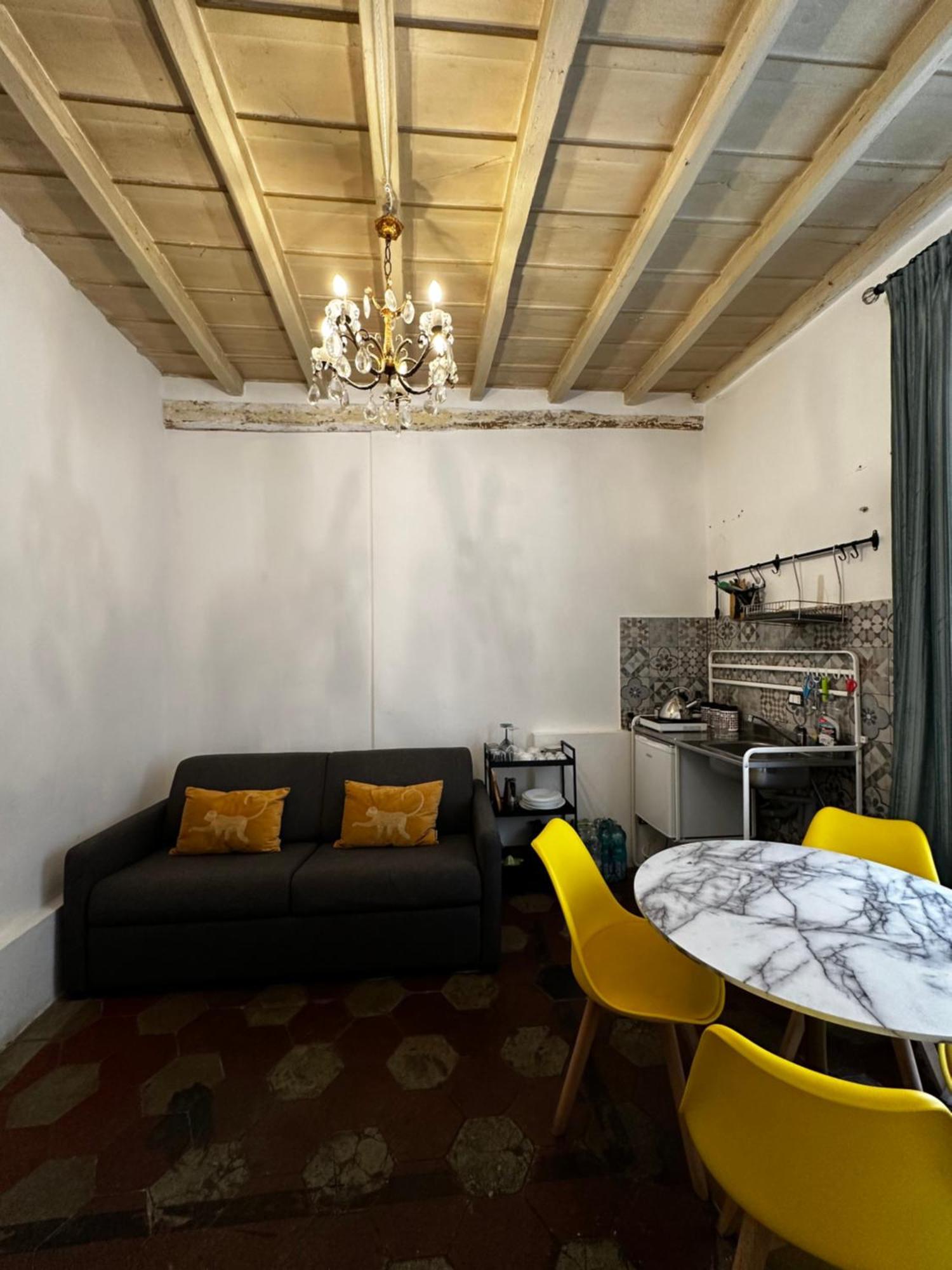 Apartament Sant'Elena Retreat Rzym Zewnętrze zdjęcie
