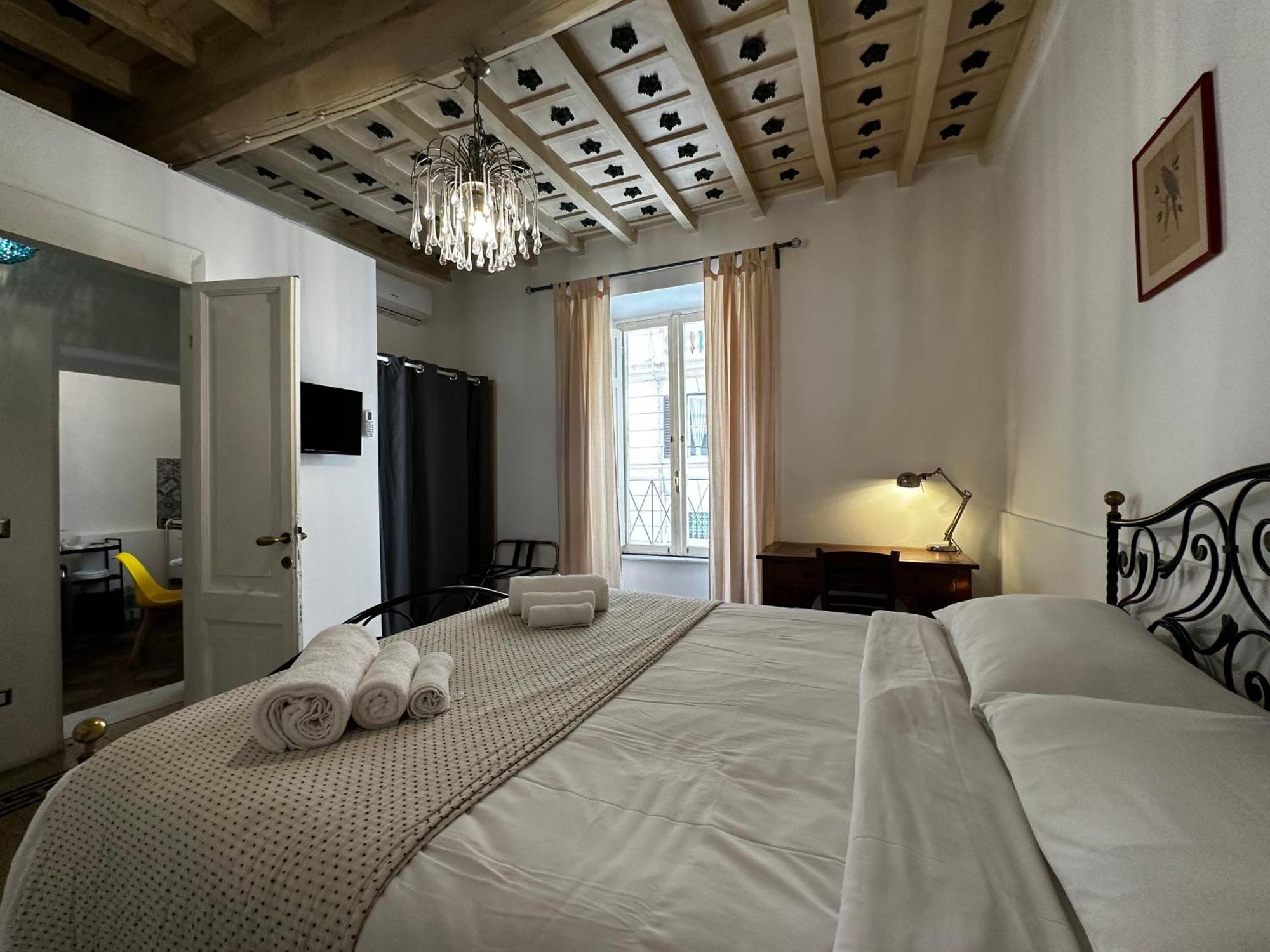 Apartament Sant'Elena Retreat Rzym Zewnętrze zdjęcie