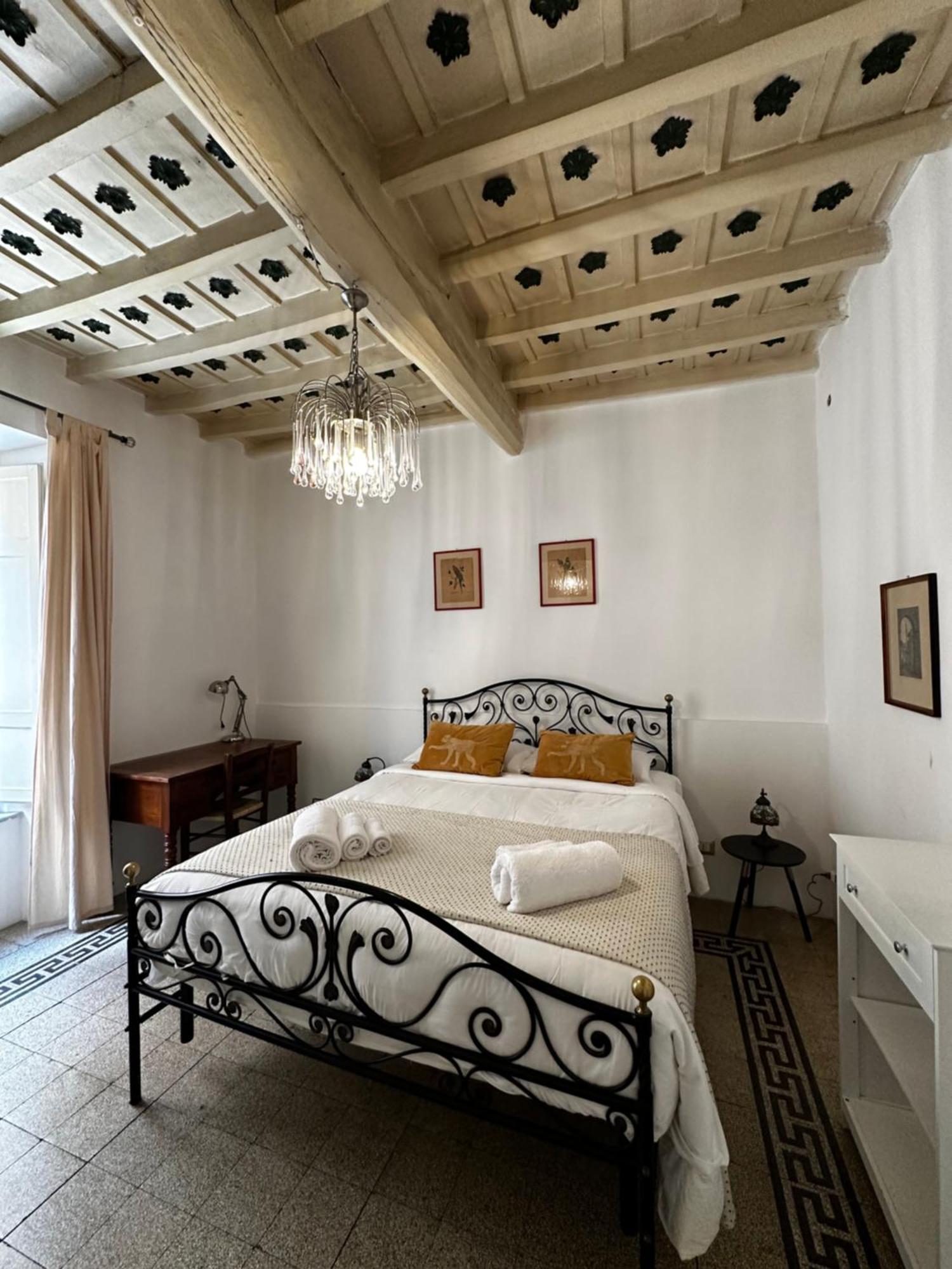 Apartament Sant'Elena Retreat Rzym Zewnętrze zdjęcie