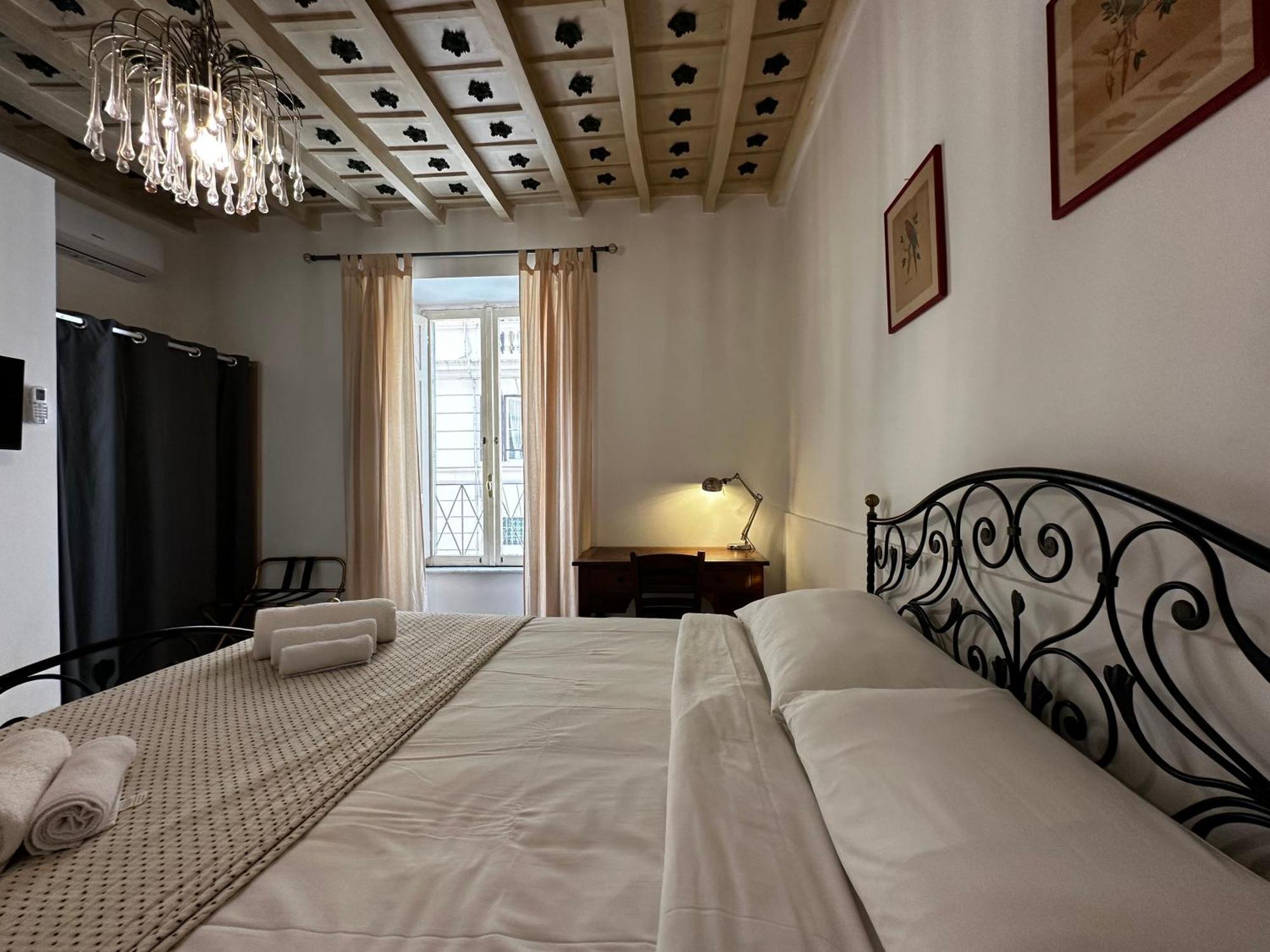 Apartament Sant'Elena Retreat Rzym Zewnętrze zdjęcie