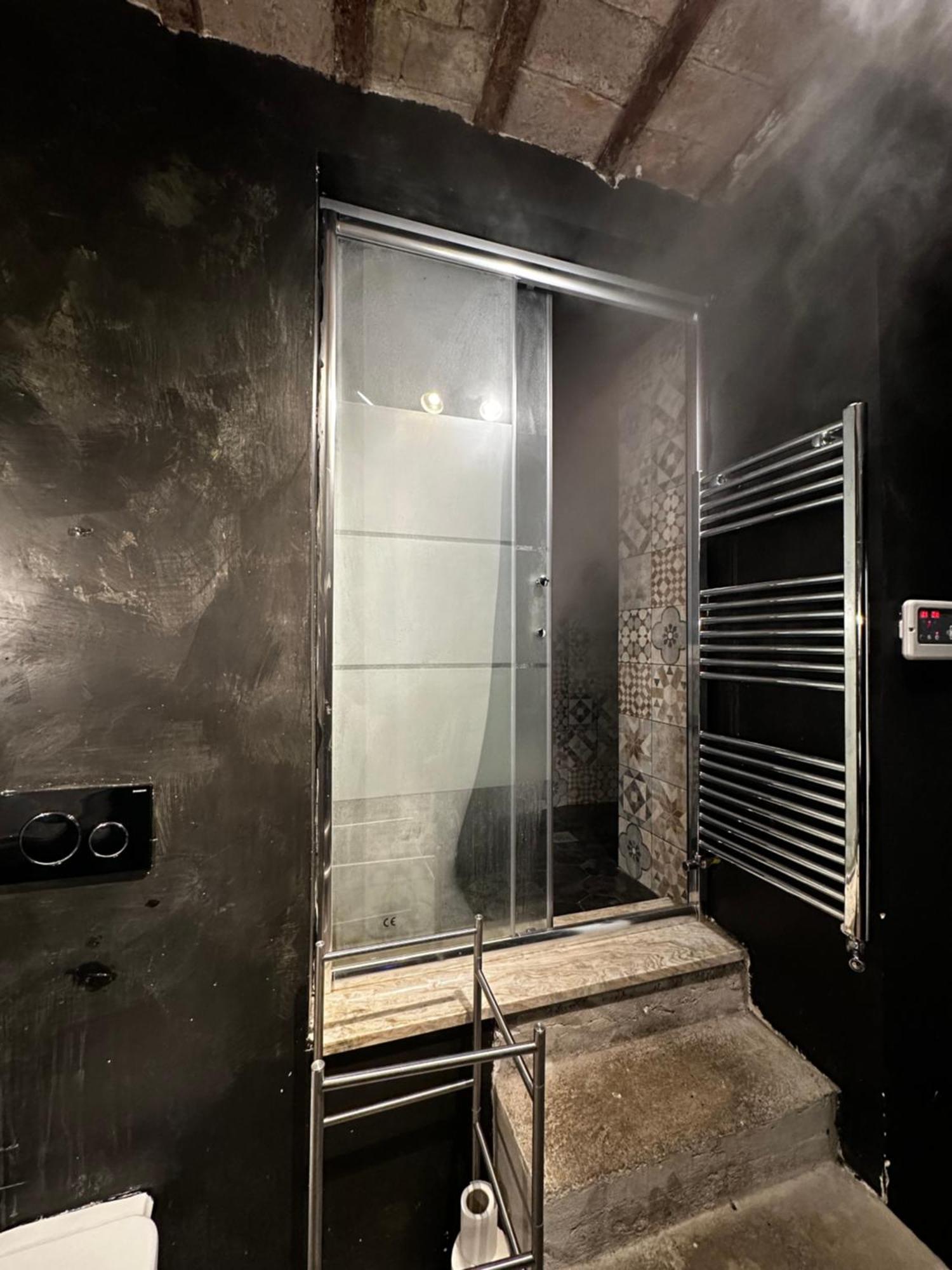 Apartament Sant'Elena Retreat Rzym Zewnętrze zdjęcie