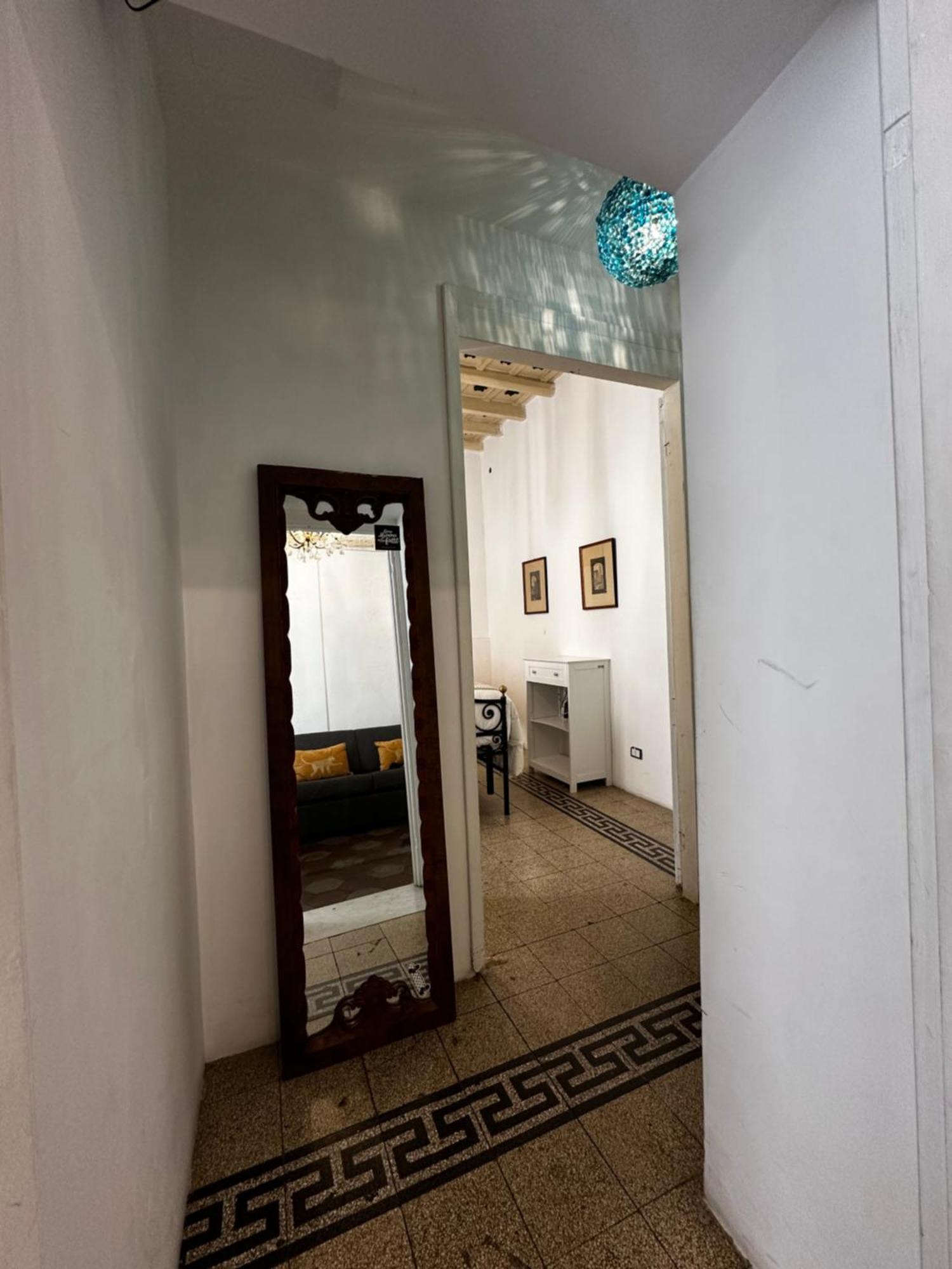 Apartament Sant'Elena Retreat Rzym Zewnętrze zdjęcie