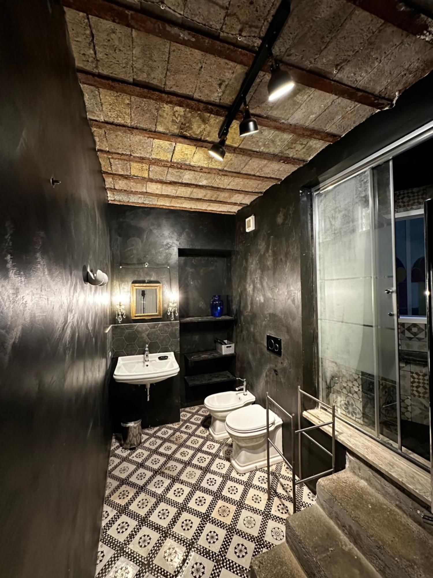 Apartament Sant'Elena Retreat Rzym Zewnętrze zdjęcie