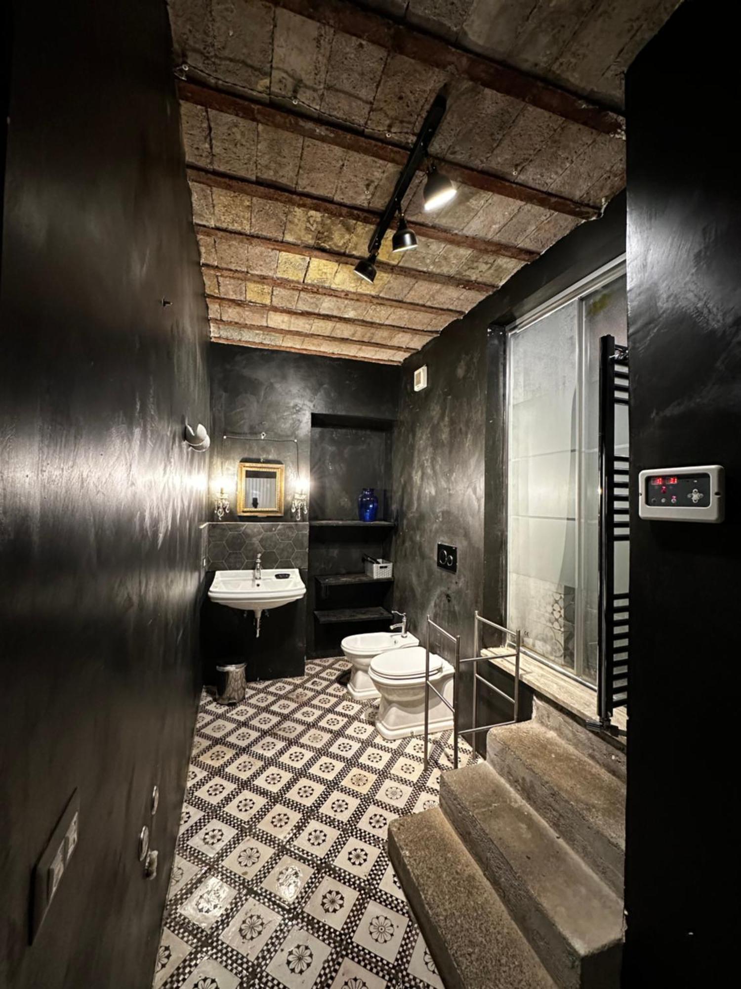 Apartament Sant'Elena Retreat Rzym Zewnętrze zdjęcie