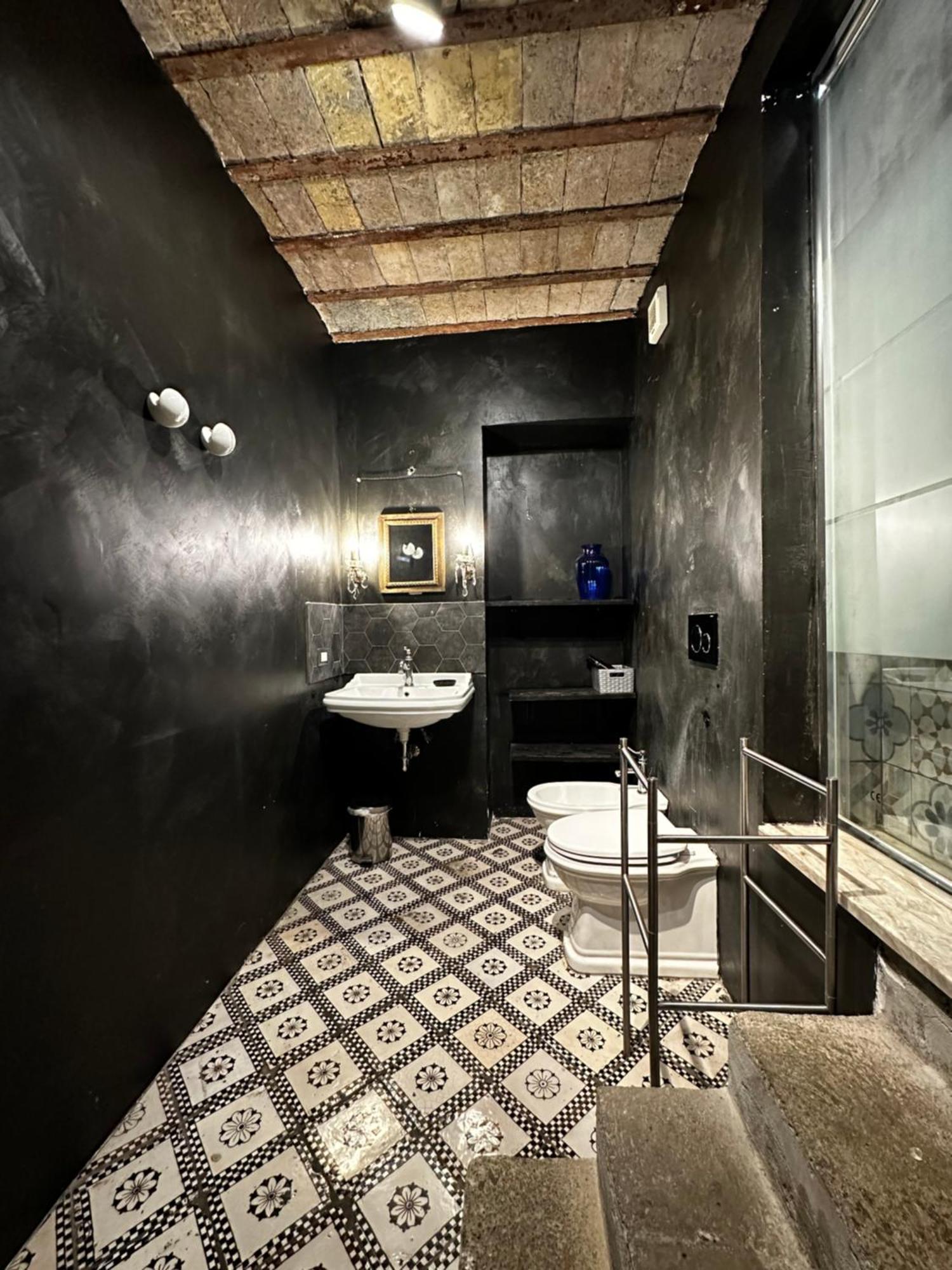 Apartament Sant'Elena Retreat Rzym Zewnętrze zdjęcie