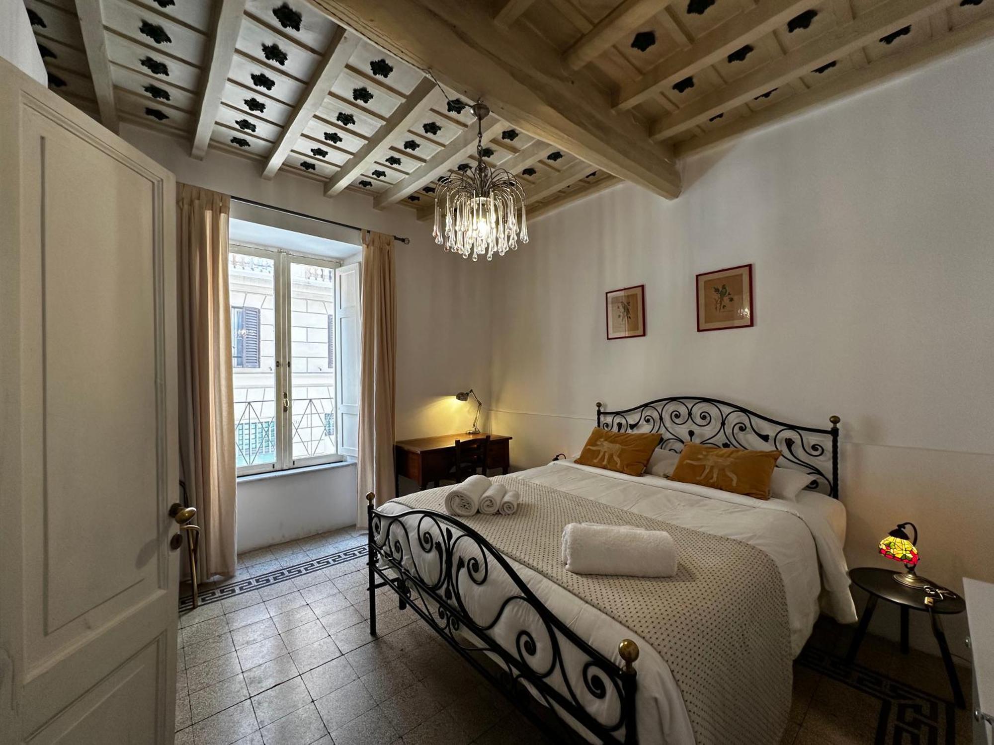 Apartament Sant'Elena Retreat Rzym Zewnętrze zdjęcie