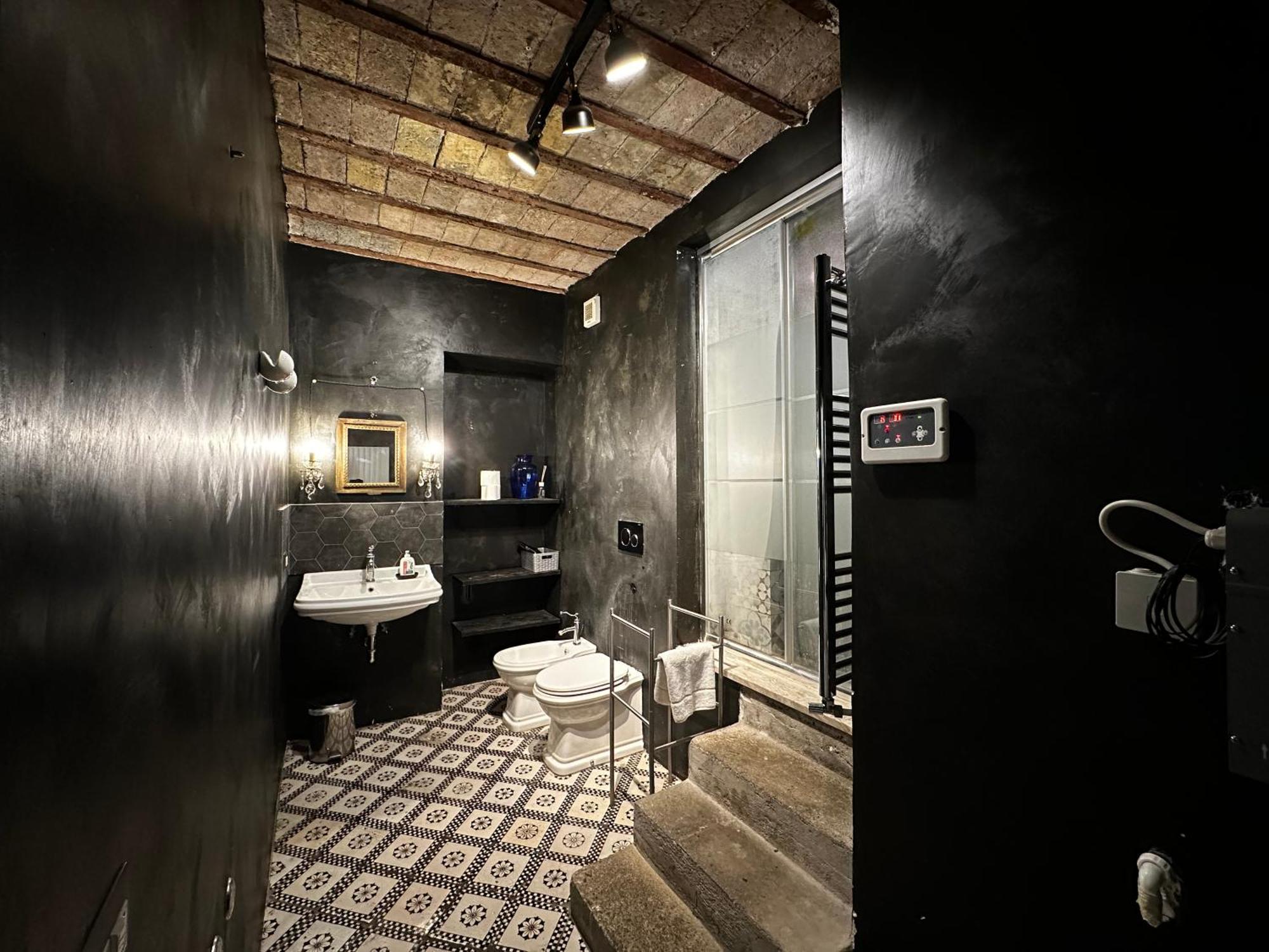 Apartament Sant'Elena Retreat Rzym Zewnętrze zdjęcie