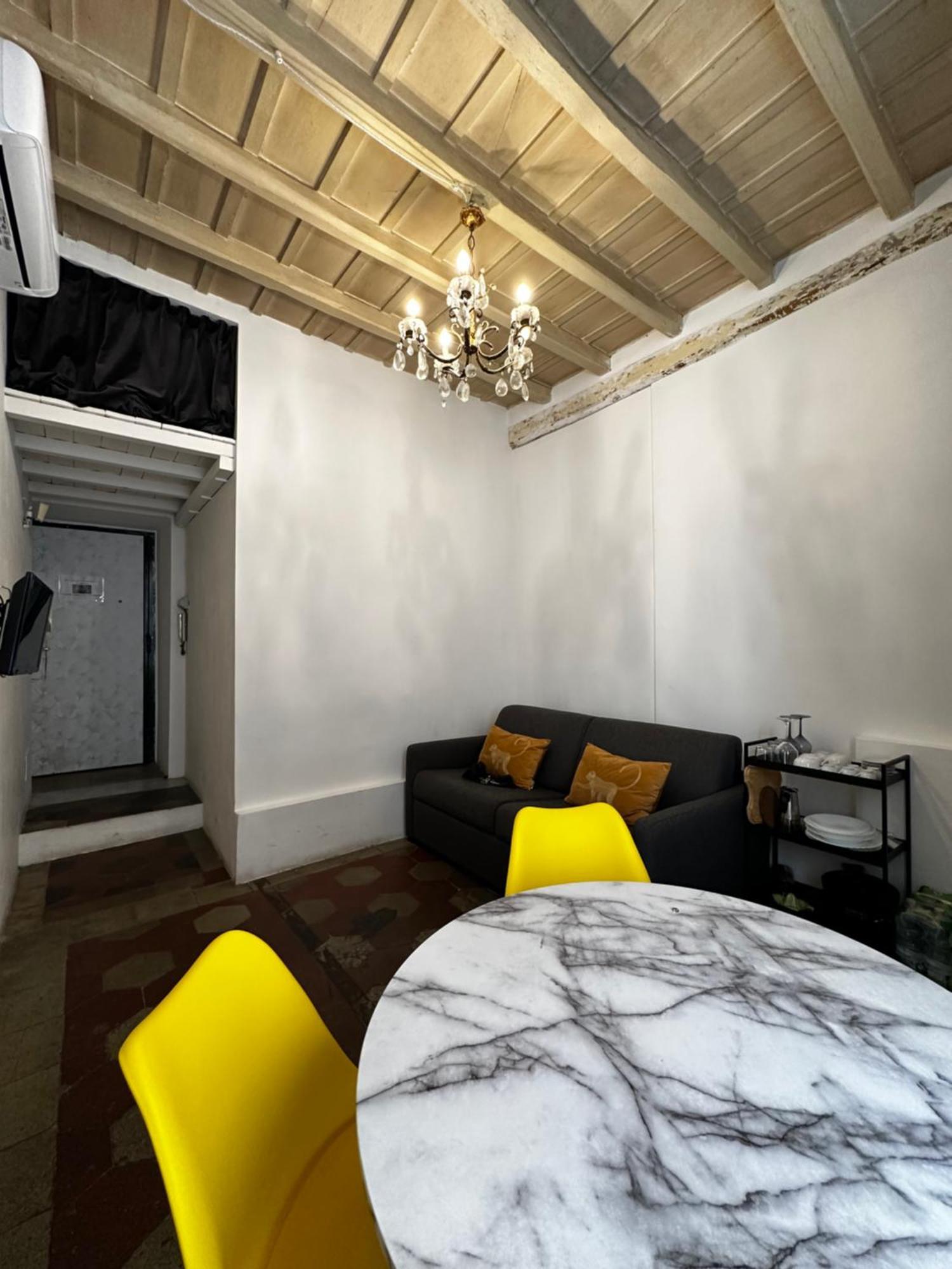 Apartament Sant'Elena Retreat Rzym Zewnętrze zdjęcie