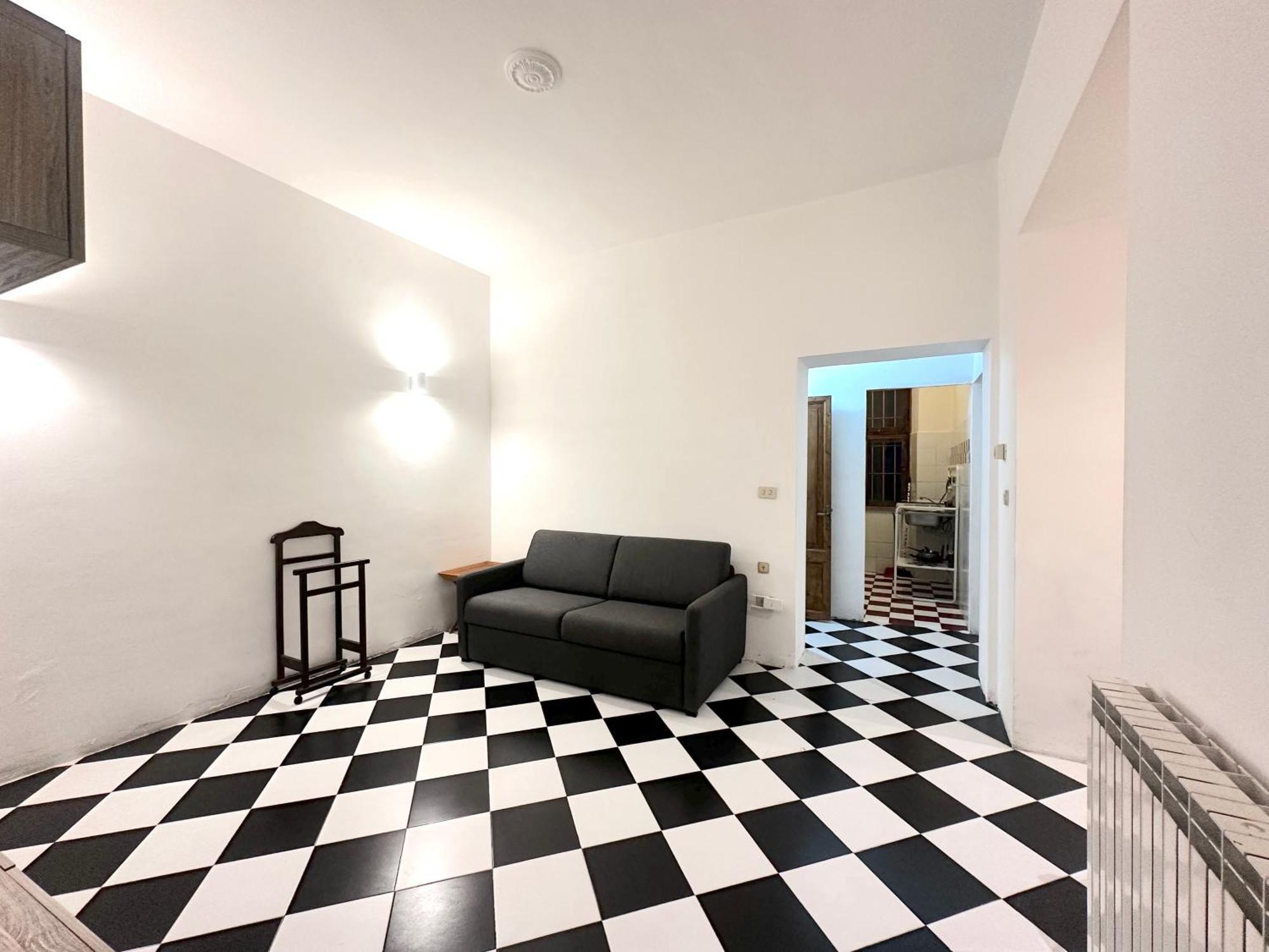 Apartament Sant'Elena Retreat Rzym Zewnętrze zdjęcie