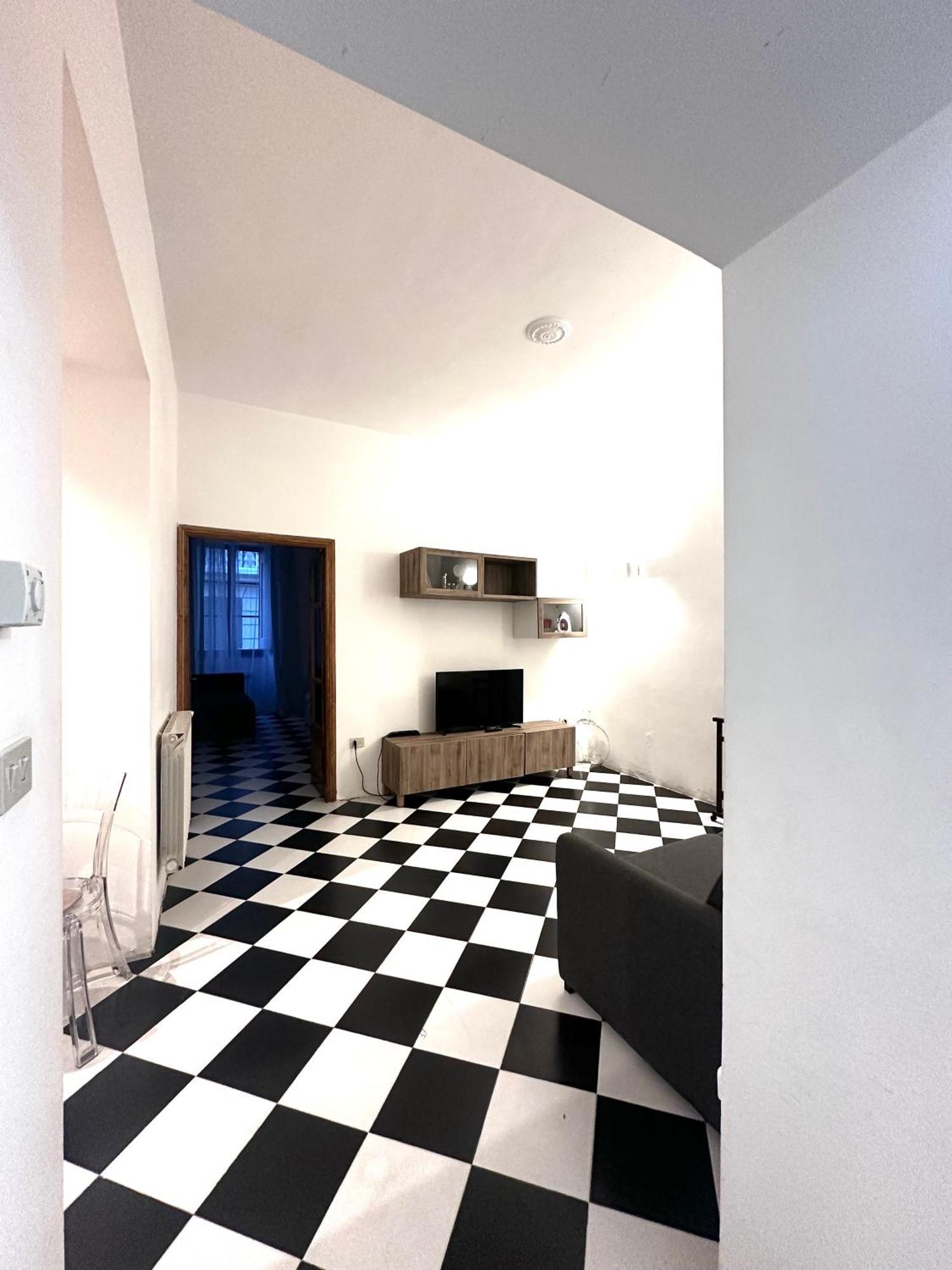 Apartament Sant'Elena Retreat Rzym Zewnętrze zdjęcie