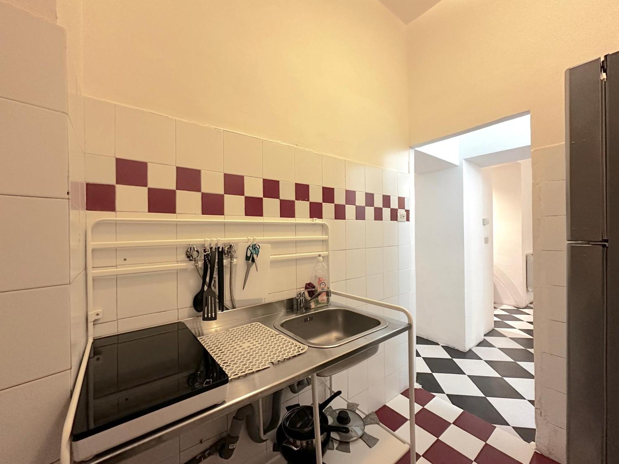 Apartament Sant'Elena Retreat Rzym Zewnętrze zdjęcie