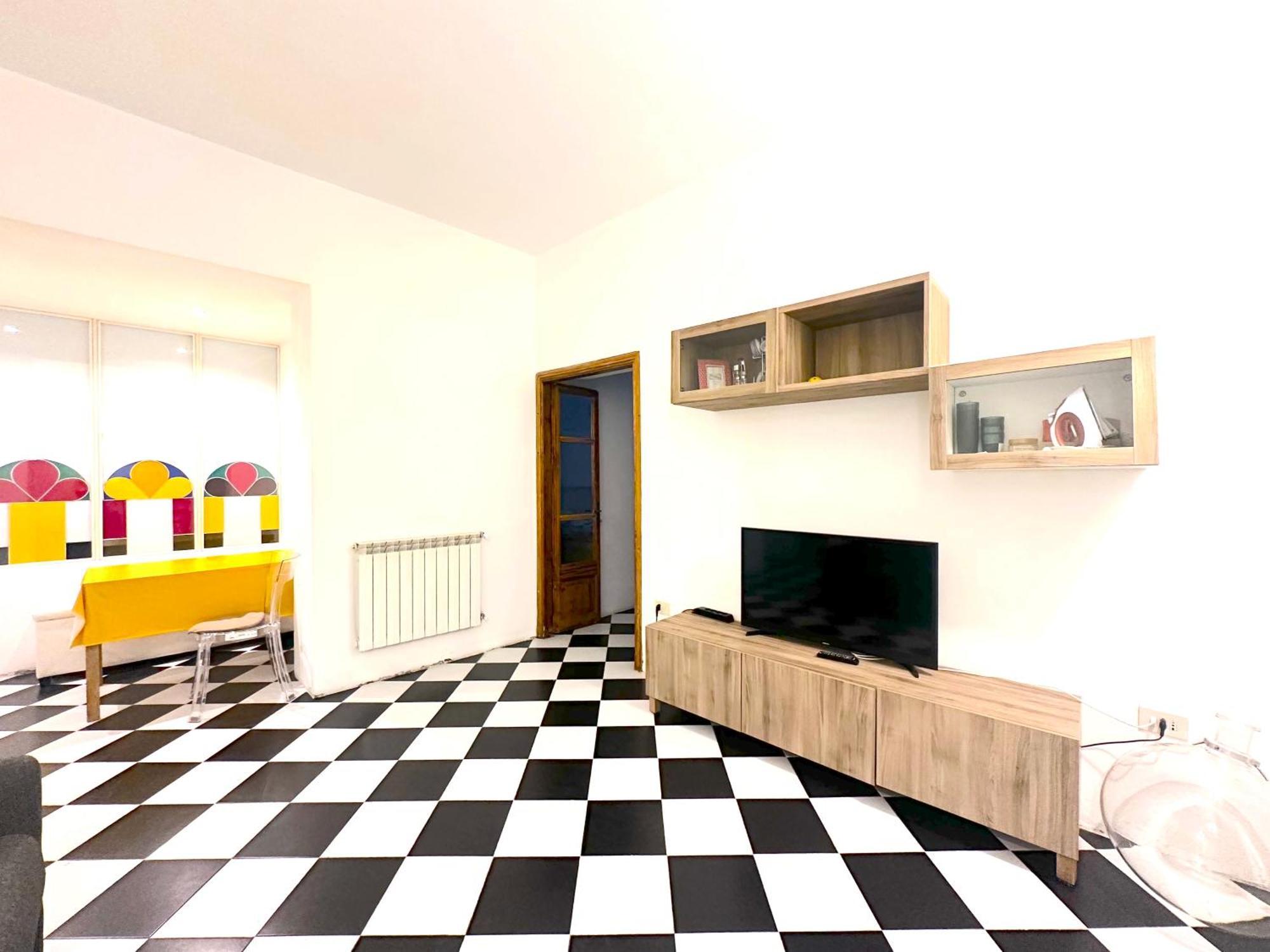 Apartament Sant'Elena Retreat Rzym Zewnętrze zdjęcie