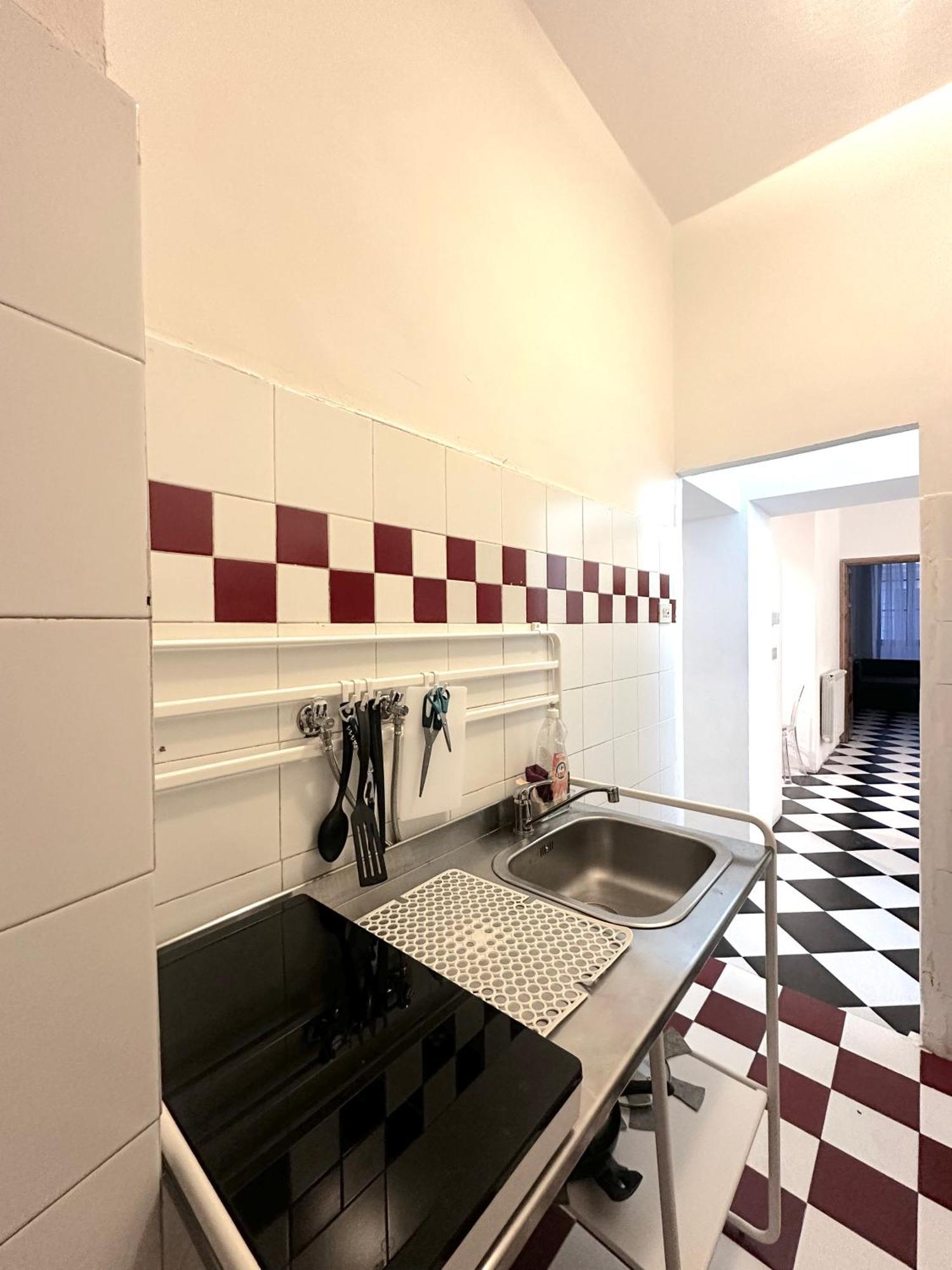 Apartament Sant'Elena Retreat Rzym Zewnętrze zdjęcie