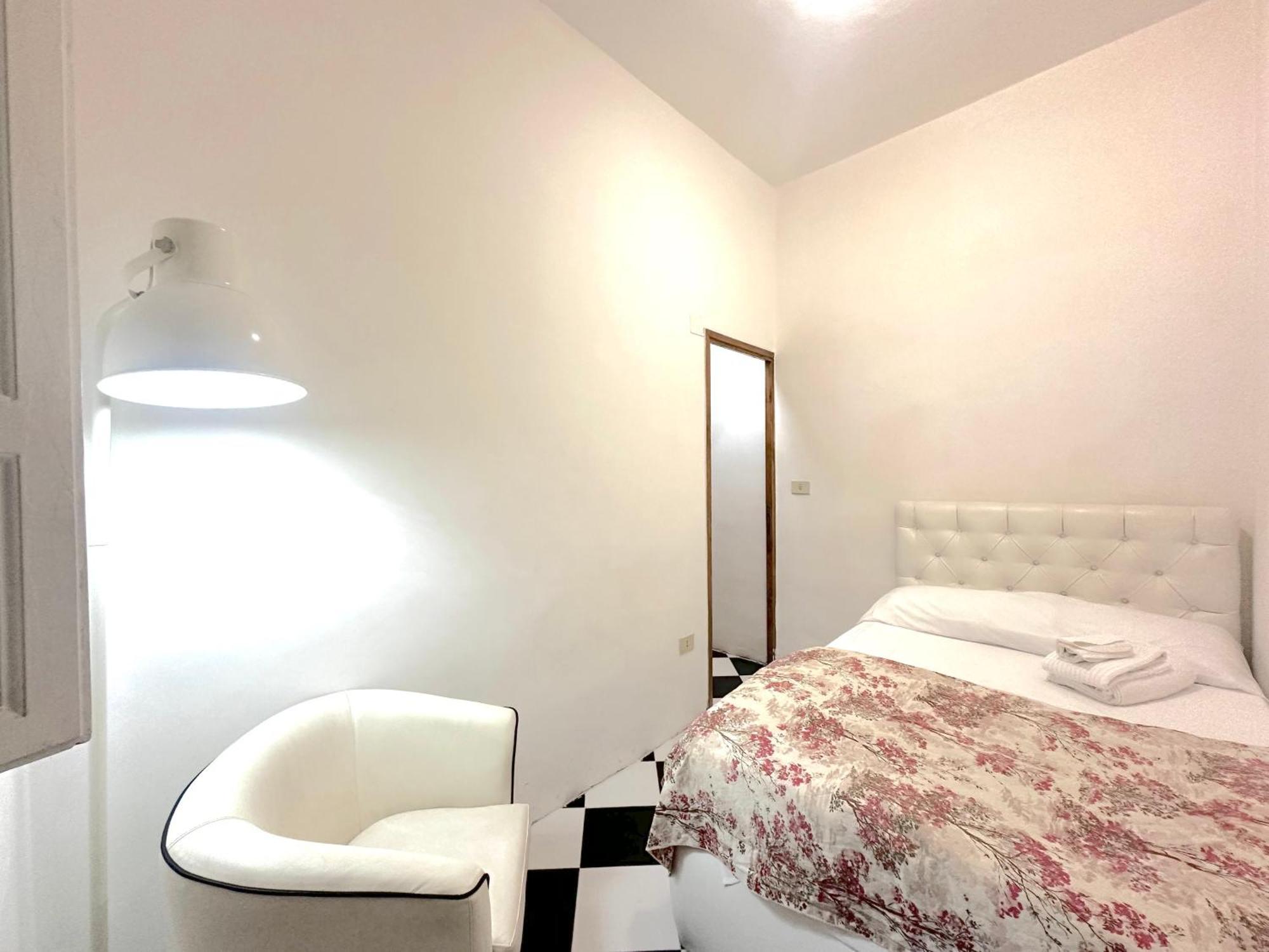 Apartament Sant'Elena Retreat Rzym Zewnętrze zdjęcie
