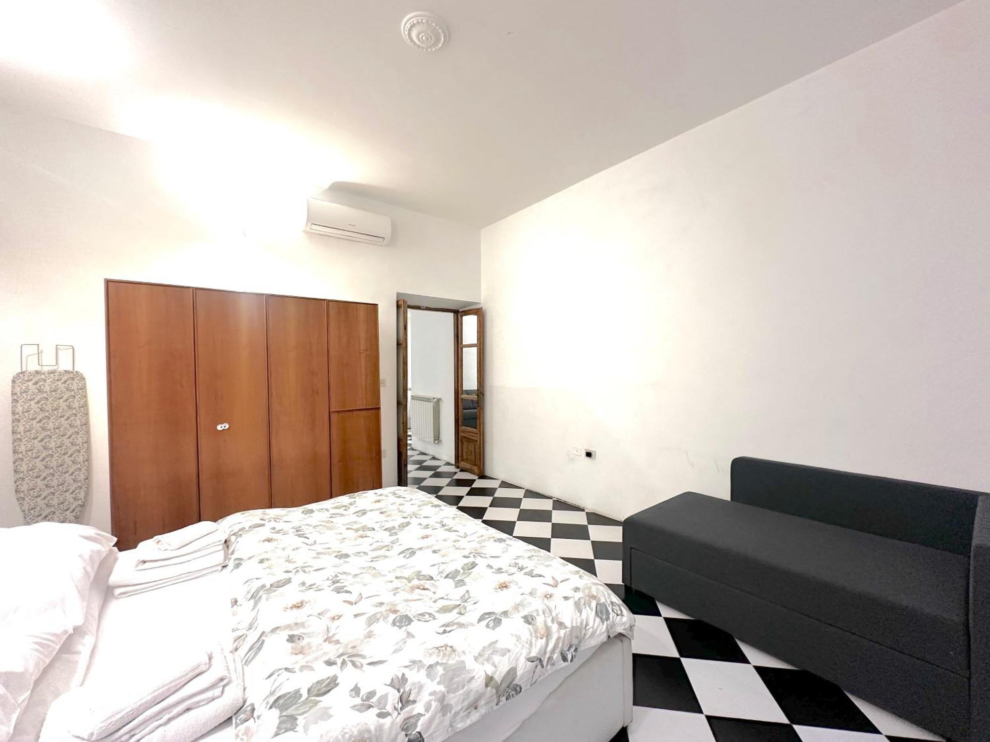 Apartament Sant'Elena Retreat Rzym Zewnętrze zdjęcie