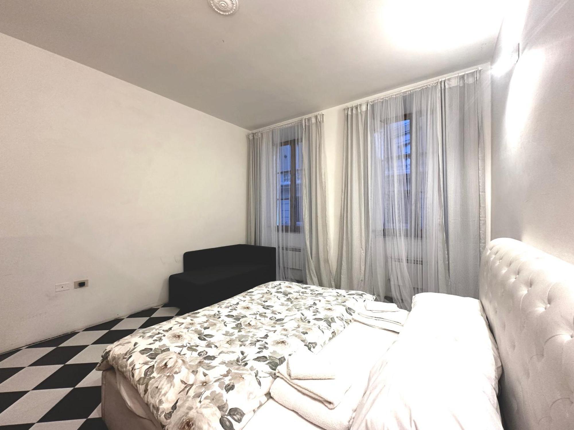 Apartament Sant'Elena Retreat Rzym Zewnętrze zdjęcie