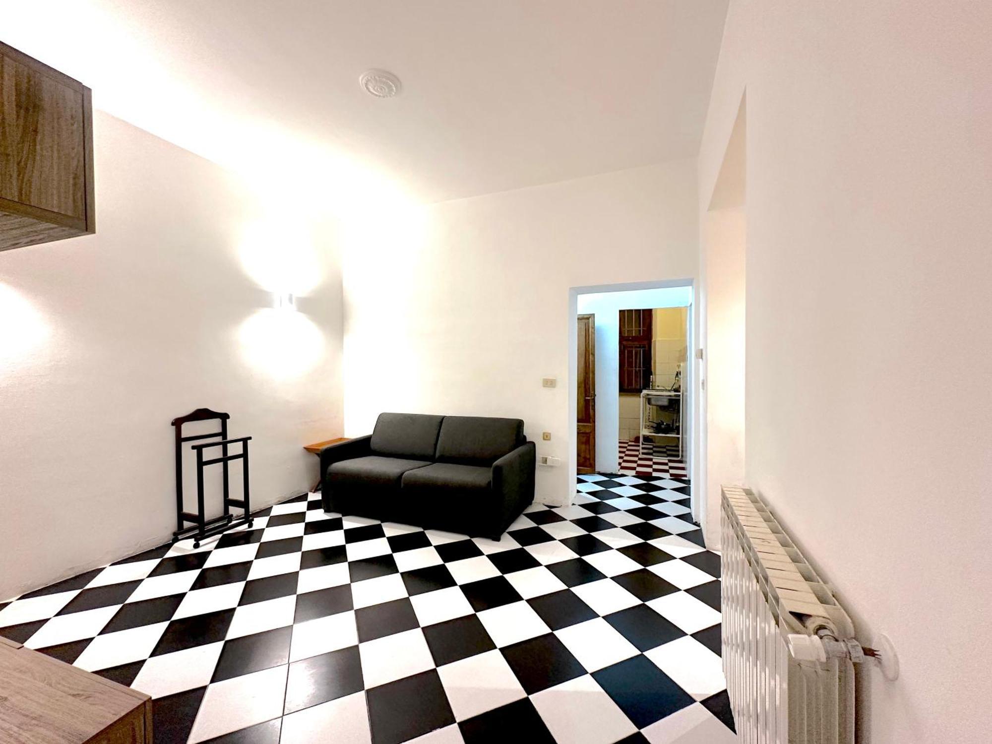 Apartament Sant'Elena Retreat Rzym Zewnętrze zdjęcie